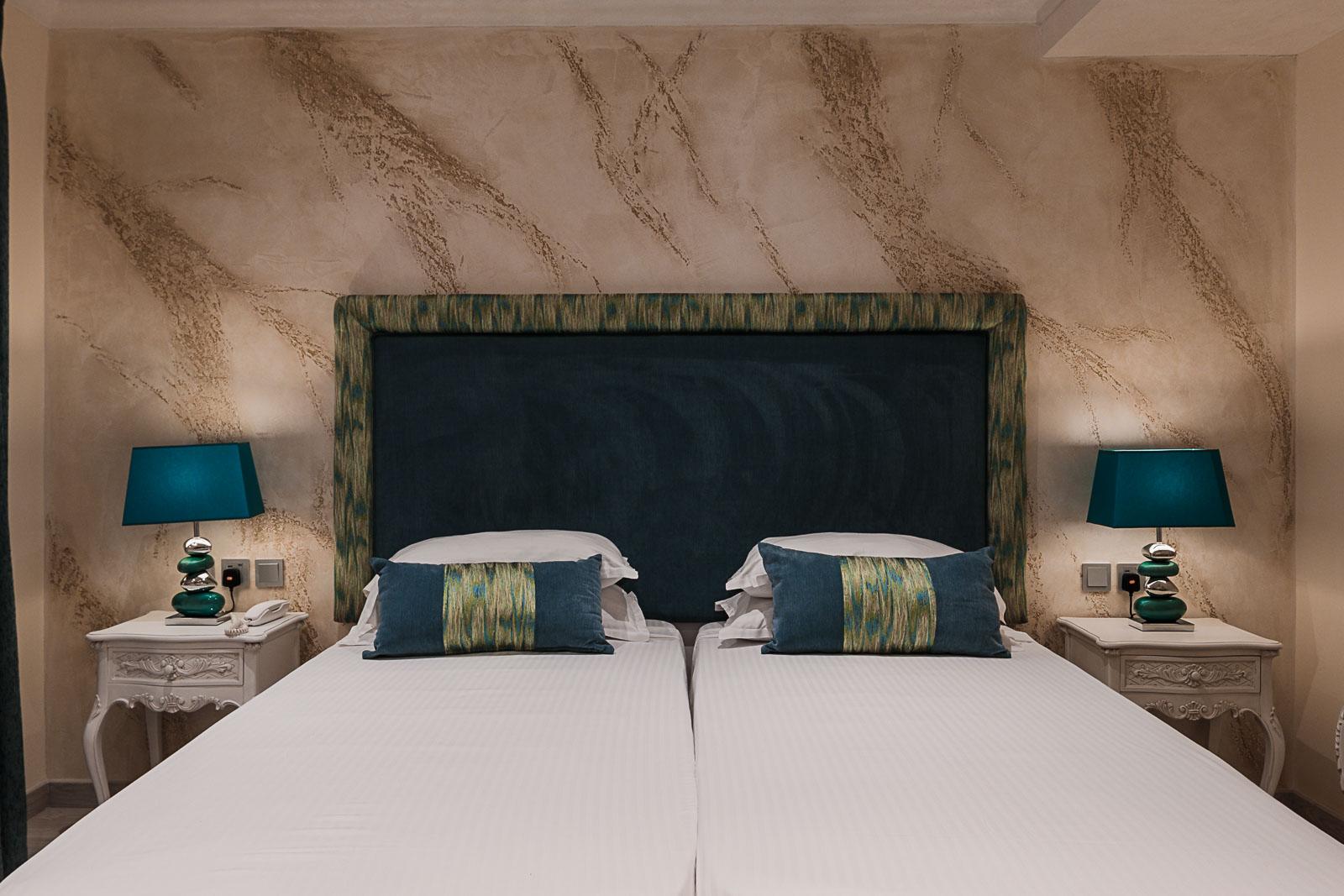 ออสบอร์น โฮเต็ล Hotel วัลเลตตา ภายนอก รูปภาพ